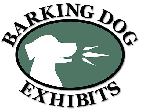 BARKING DOG INTERPRETIVE DESIGN, INC logo