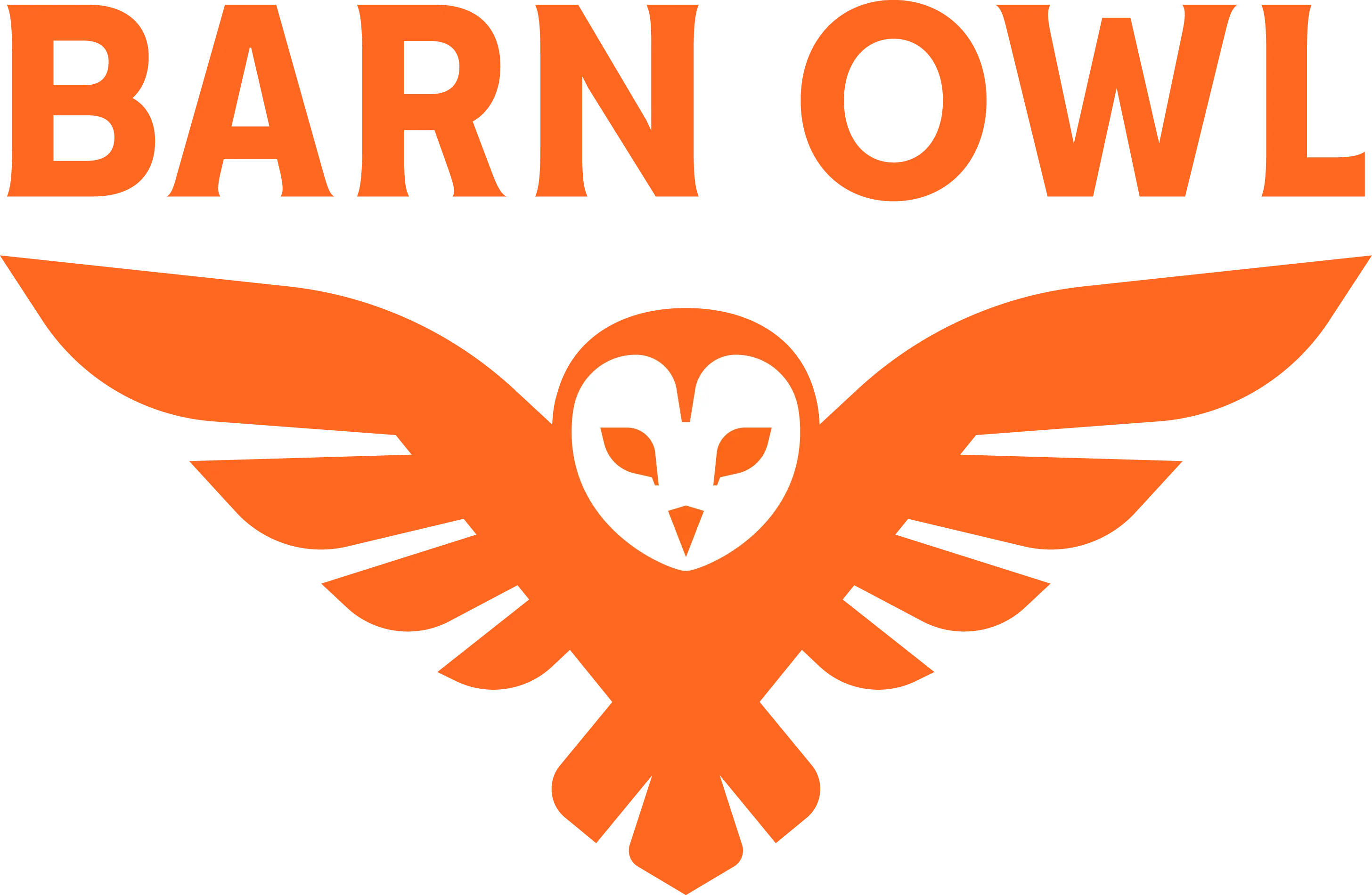 BARN OWL TECH, INC. logo