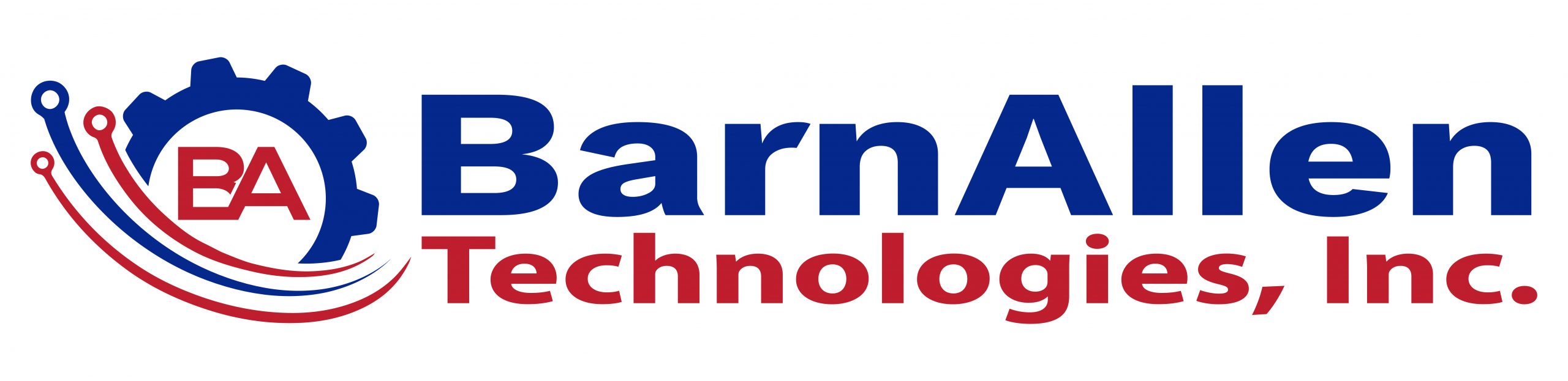 BARNALLEN TECHNOLOGIES, INC. logo