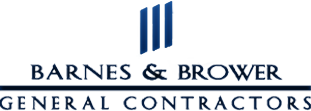 BARNES & BROWER INC logo