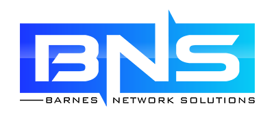 BARNES NETWORK SOLUTIONS LLC logo