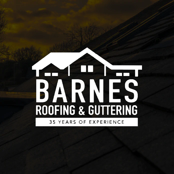 BARNES ROOFING, LLC logo