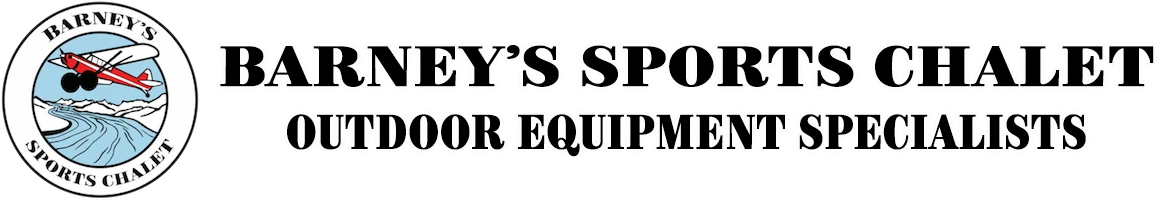 BARNEY'S SPORTS CHALET, INC. logo