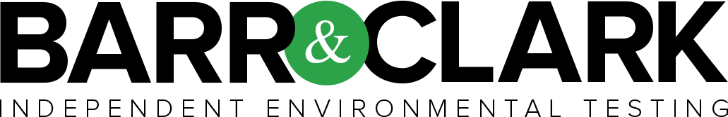BARR & CLARK INC logo