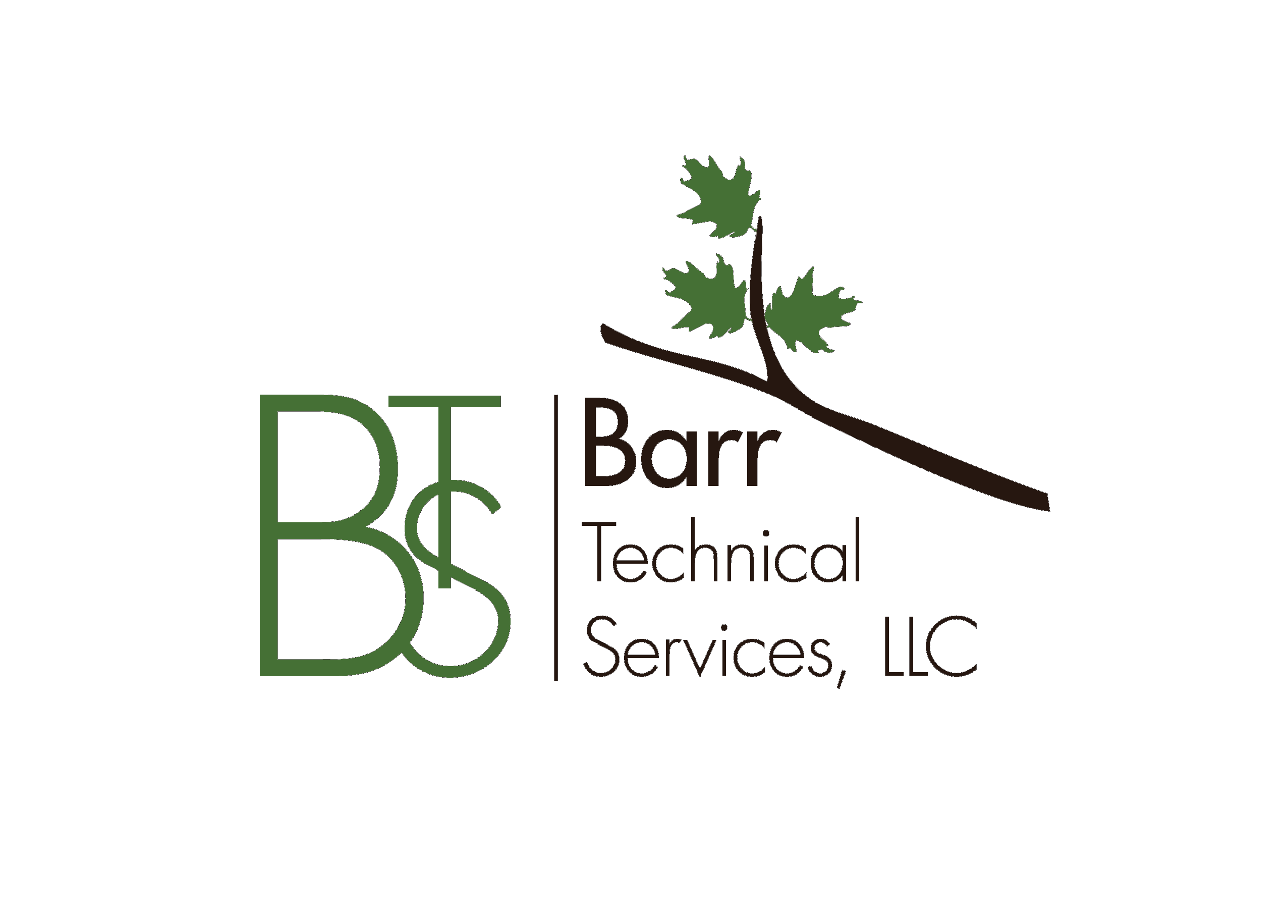 BARR TECHNICAL SERVICES LLC logo