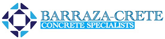 BARRAZA-CRETE logo