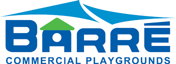 BARRE COMMERCIAL PLAYGROUNDS INC. logo