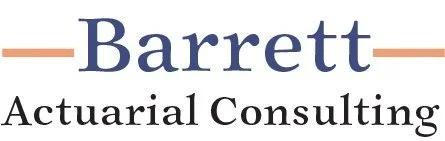 BARRETT ACTUARIAL CONSULTING LLC logo
