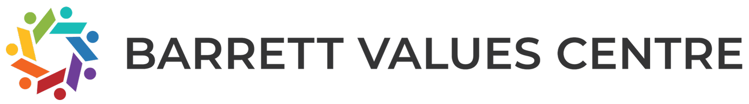 BARRETT VALUES CENTRE, L.L.C. logo