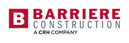 BARRIERE CONSTRUCTION CO., L.L.C. logo
