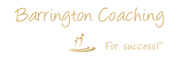 BARRINGTON COACHING LLC logo