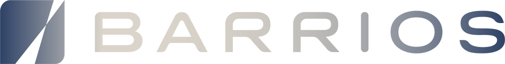 BARRIOS TECHNOLOGY, LLC logo