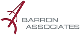 BARRON ASSOCIATES INC logo