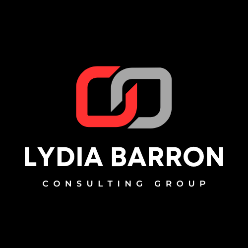 BARRON CONSULTING GROUP, LLC logo
