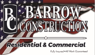 BARROW CONSTRUCTION OF NC, LLC logo