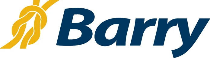BARRY CORDAGE logo