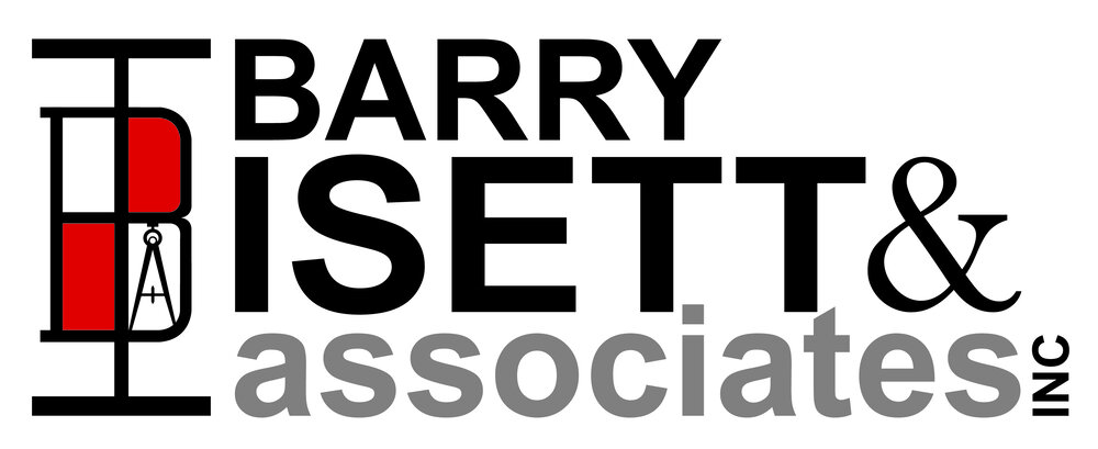 BARRY ISETT & ASSOCIATES, INC. logo