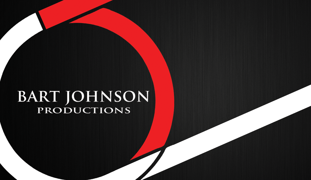 BART JOHNSON PRODUCTIONS LLC logo