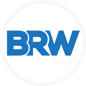 BART RICHARD WOODWARD CORP logo