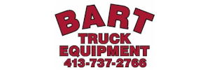 BART TRUCK EQUIPMENT, LLC logo