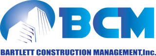 BARTLETT CONSTRUCTION MANAGEMENT INC logo