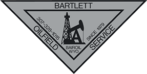 BARTLETT OILFIELD SERVICE, INC logo