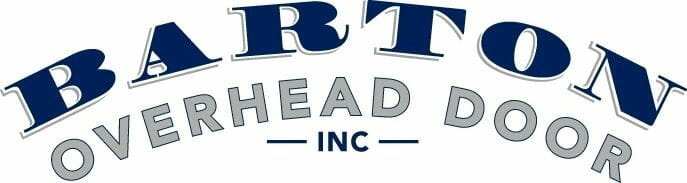 BARTON OVERHEAD DOOR INC logo