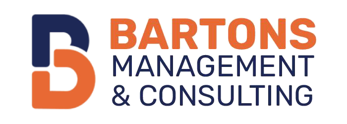 BARTONS MANAGEMENT & CONSULTING LLC logo
