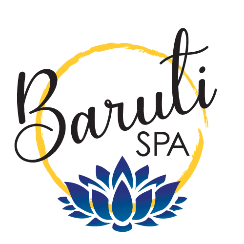BARUTI - A SKINCARE, HAIR REMOVAL AND MAKEUP SPA logo