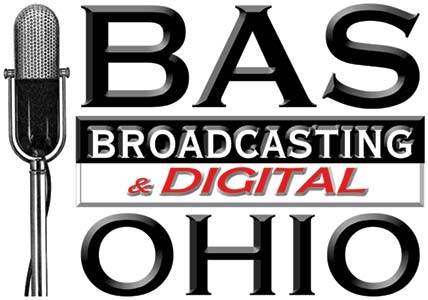 BAS BROADCASTING INC logo