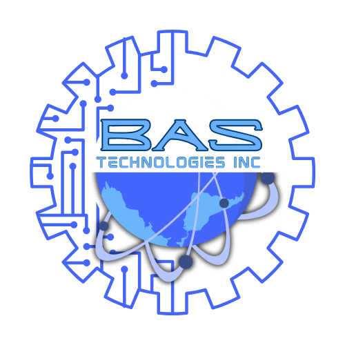 BAS TECHNOLOGIES INC logo