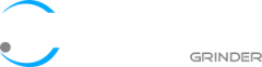 BASARAN GRINDER CORP. logo
