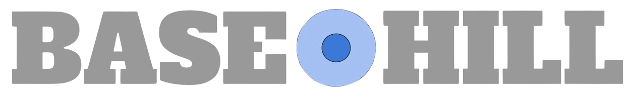 BASE HILL INC logo