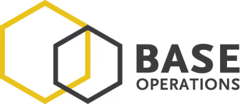 BASE OPERATIONS INC logo