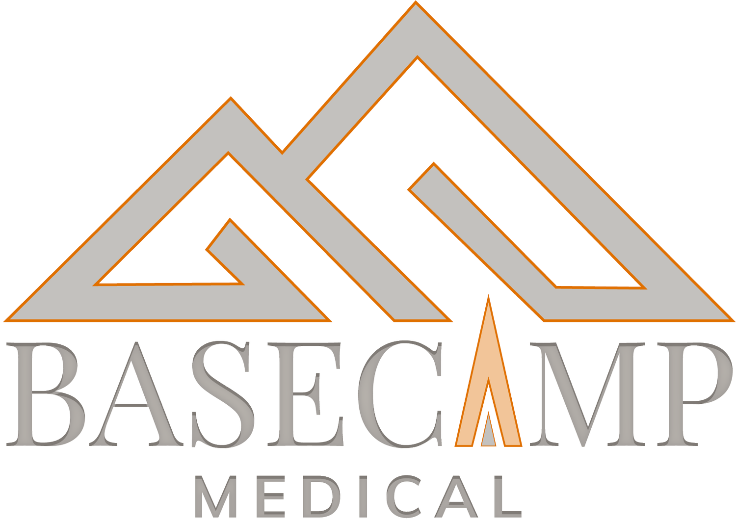 BASECAMP MEDICAL, LLC logo