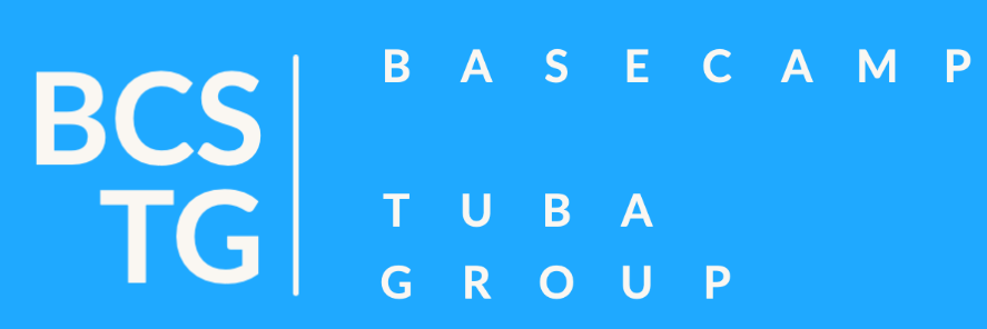 BASECAMP TUBA GROUP, LLC logo
