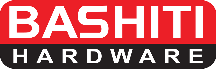 BASHITI HARDWARE logo