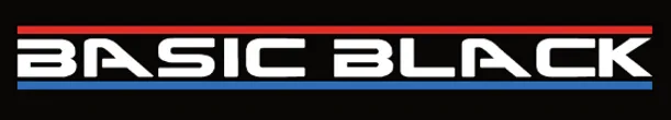 BASIC BLACK LLC logo