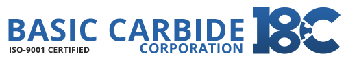 BASIC CARBIDE CORP logo