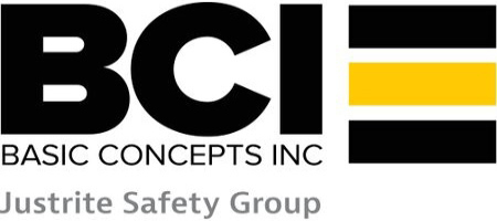 BASIC CONCEPTS, INCORPORATED logo