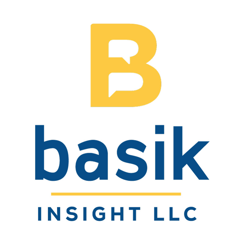 BASIKINSIGHT logo