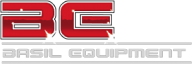 BASIL EQUIPMENT, INC. logo