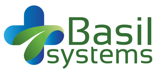 BASIL SYSTEMS, INC logo