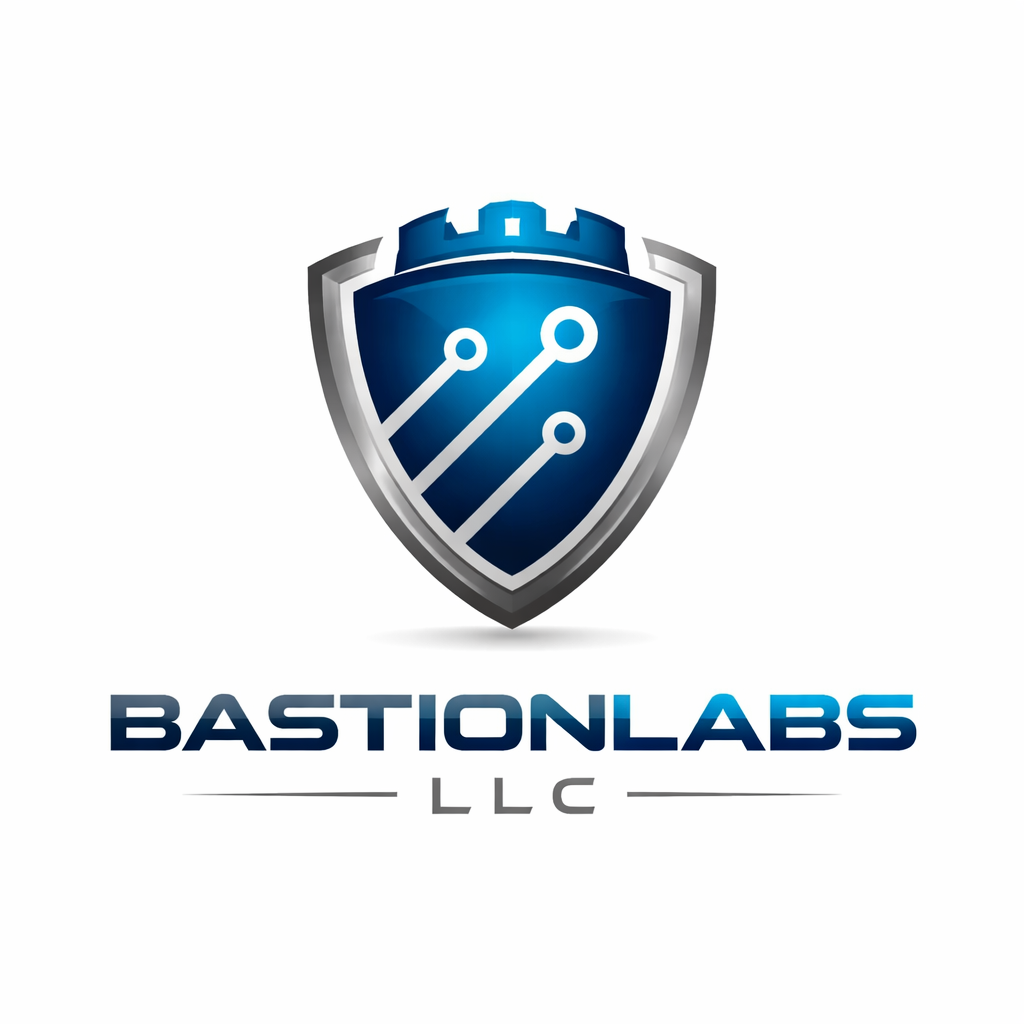 BASTIONLABS, LLC logo