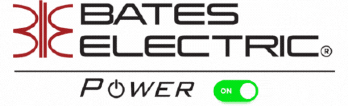 BATES ELECTRIC INC logo