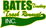 BATES TRUCKING CO INC logo