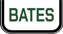 BATES UTILITY CO INC logo