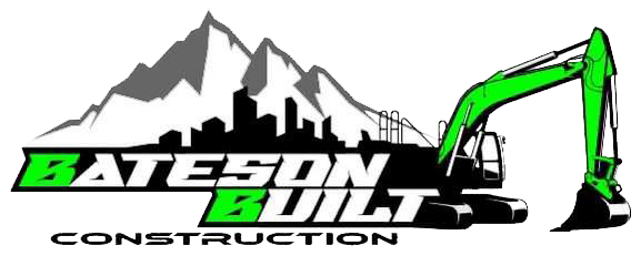BATESON BUILT CONSTRUCTION LLC logo