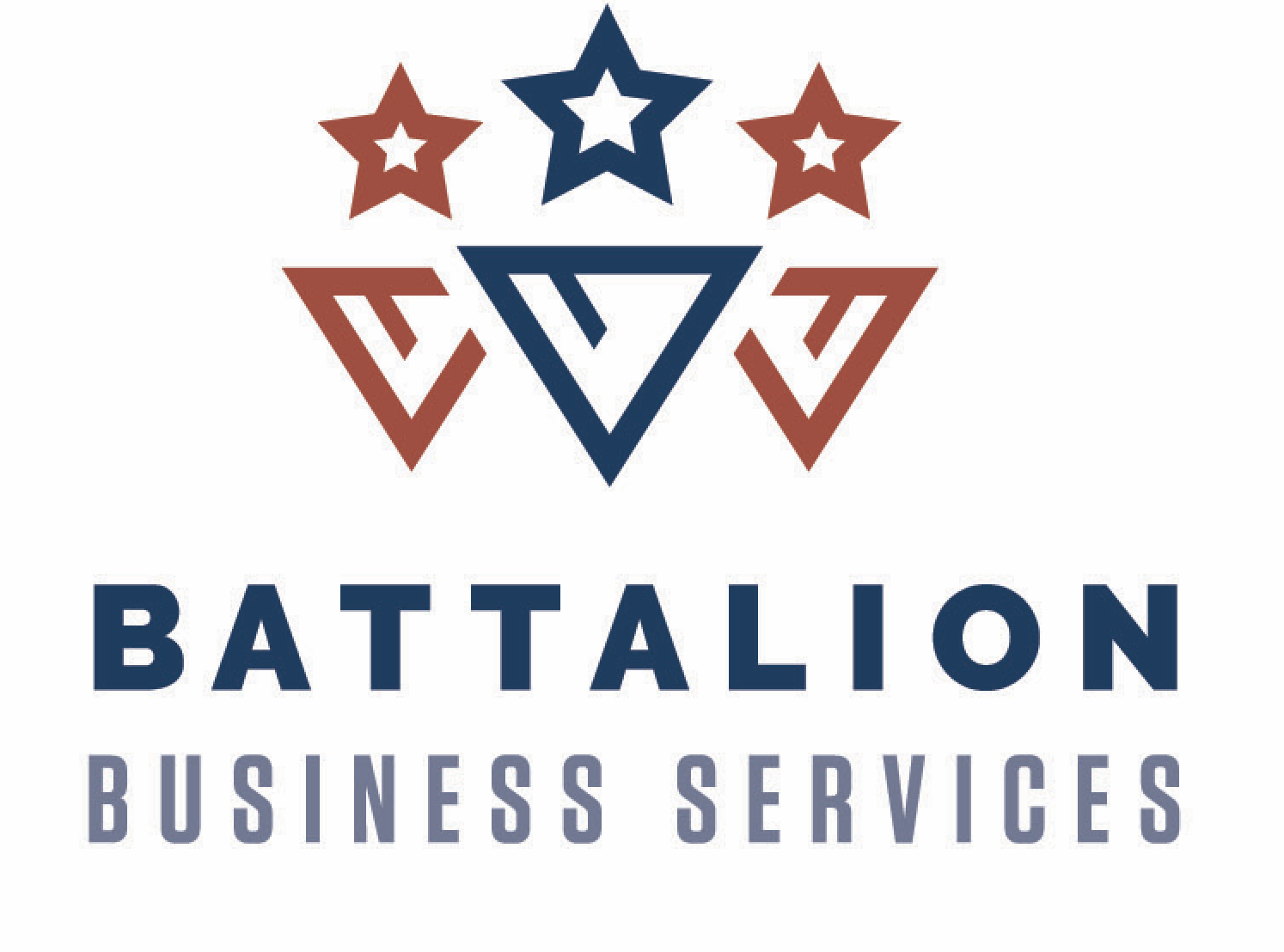 BATTALION BUSINESS SERVICES, LLC logo