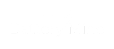 BATTERY MINE LLC logo